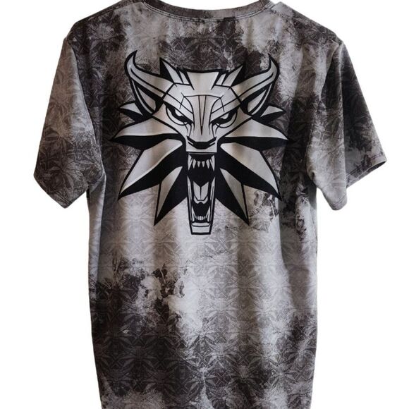 BlackMilk The Witcher GERALT BFT - LIMITED - Picture 2 of 6